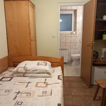 Goscinne Kozica Homestay