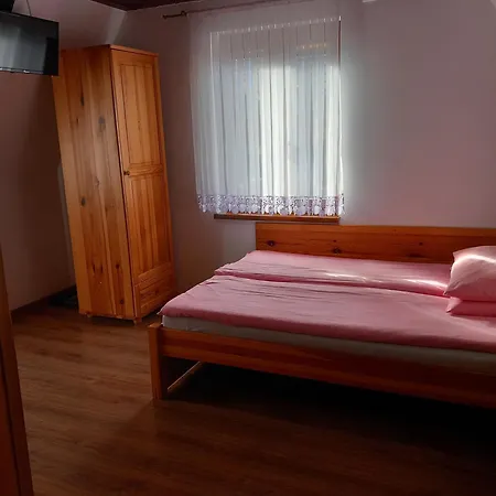 Goscinne Kozica