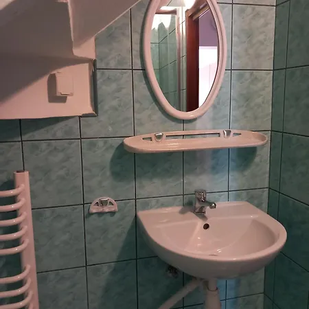 Goscinne Kozica Homestay