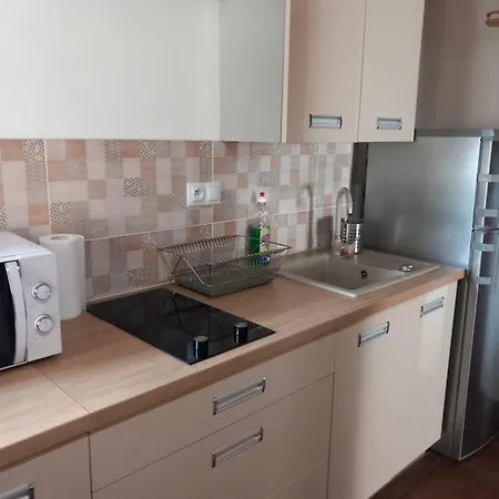 Goscinne Kozica Homestay *