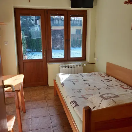 Homestay Goscinne Kozica *