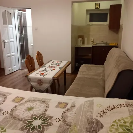 Homestay Goscinne Kozica *