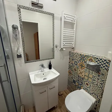 Homestay Goscinne Kozica