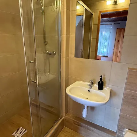 Goscinne Kozica Homestay *