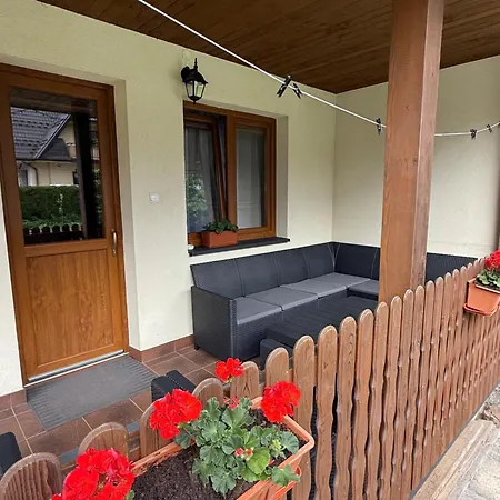 Homestay Goscinne Kozica