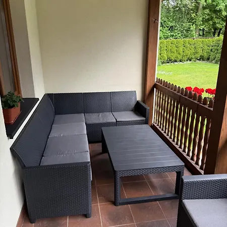 Goscinne Kozica Homestay *