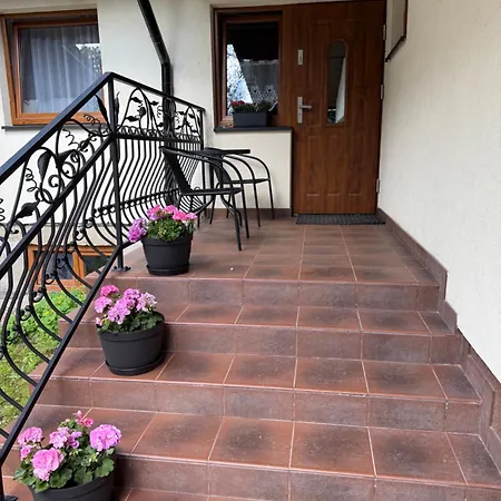Goscinne Kozica Homestay Zakopane